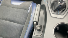 Ford Mustang 5.0 V8 Dark Horse 2dr Petrol Coupe